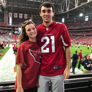 Meet your Posher, Denille